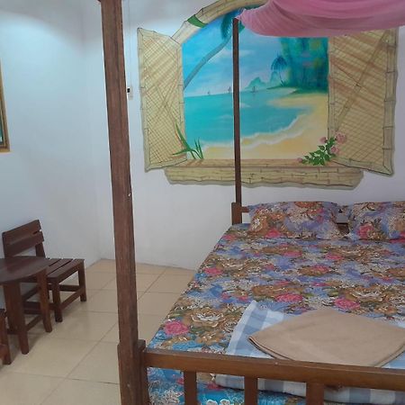 Happy Family Guesthouse Vĩnh Long Buitenkant foto